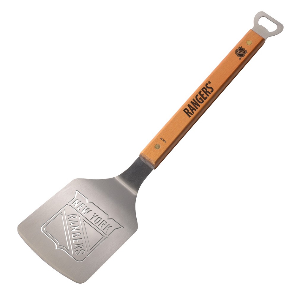 Photos - BBQ Accessory NHL New York Rangers Classic Sportula