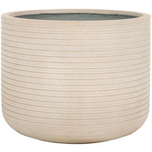Nardo Large Planter Pot - Indoor/Outdoor - PAT1531 - Safavieh - 1 of 4