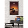 Trends International Star Wars: The Acolyte - Teaser One Sheet Framed Wall Poster Prints - 2 of 4