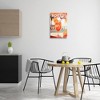 Stupell Industries Bright Tropical Aperol Spritz Canvas Wall Art - 2 of 4