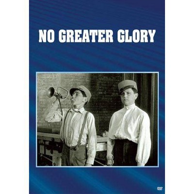 No Greater Glory (DVD)(2011)