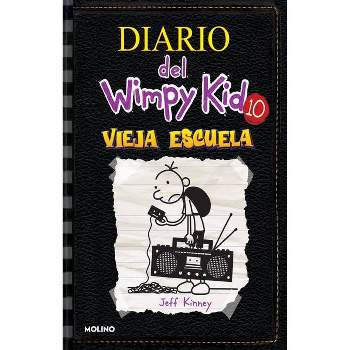 Wimpy Kid Mti - By Jeff Kinney ( Hardcover )