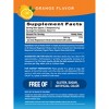 Natural Vitality CALM, Magnesium Powder For Stress Relief, Orange, 16 Ounces - 2 of 4