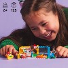 LEGO Friends Aliya's Baby Sister's Playroom Pretend Play Building Toy 42645 - 2 of 4