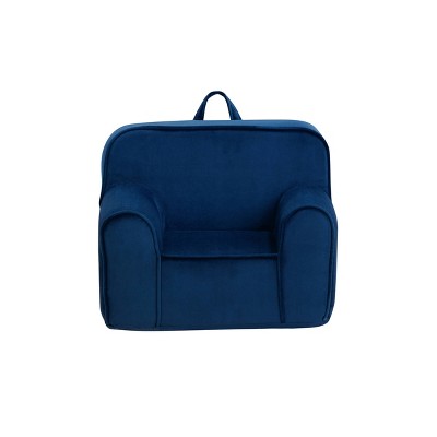 Olive & Opie Kuddlez Kids' Foam Chair