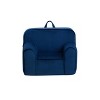 Olive & Opie Kuddlez Kids' Foam Chair - 2 of 4