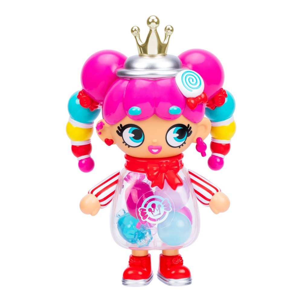 XOX Kweenie Candy Deluxe Figure