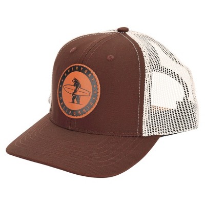 Everyday California - Marlin Snapback Hat