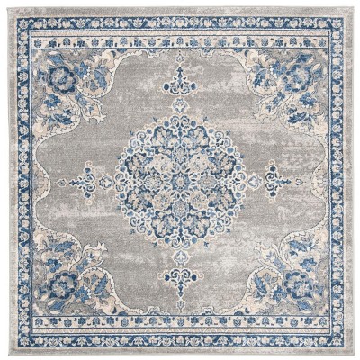 Brentwood BNT867 Power Loomed Rug - Safavieh