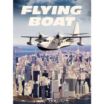 Flying Boat (DVD)(2023)