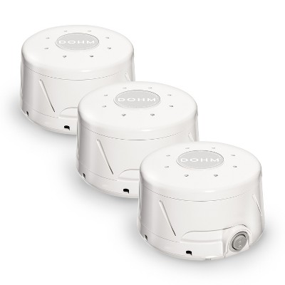 dohm sound machine target
