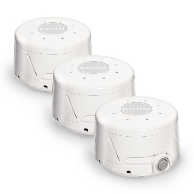 dohm white noise machine target