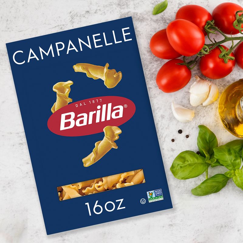 Barilla Campanelle Pasta - 16oz, 4 of 9