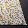 Amsterdam AMS187 Power Loomed Indoor Rugs - Safavieh - 2 of 4