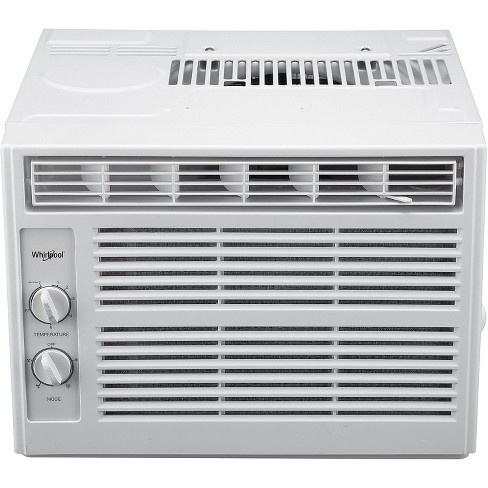 Mechanical Window Air Conditioner