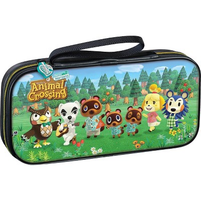 nintendo switch animal crossing with game