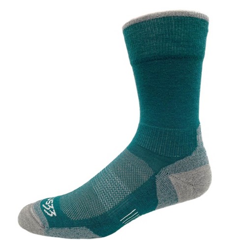 Merino Wool Over The Calf Socks  Minus33 – Minus33 Merino Wool Clothing