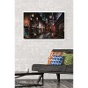 Trends International The Wizarding World: Harry Potter - Diagon Alley Framed Wall Poster Prints - 2 of 4