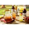 Monin Peach Syrup for Cocktails, Coffee, and Beverages 750 Ml. / 25.4 Fl. Oz. (Pack of 2) - 3 of 4