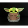 Ukonic Star Wars: The Mandalorian, The Child 6-Inch LED Mood Light Lamp - 2 of 4