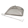 Blue Sky Outdoor Living Domed Spark Screen and Screen Lift - 4 of 4