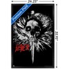 Trends International Slayer - Death Dagger Framed Wall Poster Prints - 3 of 4
