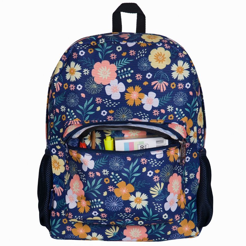 Wildkin 16 Inch Backpack for Kids, 3 of 5