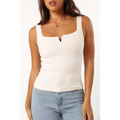 Petal and Pup Womens Santina Top