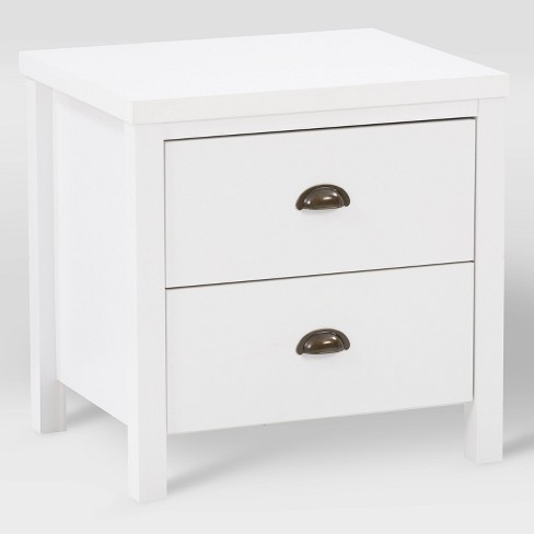 Nightstands & Bedside Tables : Target