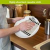 Briarwood Lane Farmhouse Mittens Swedish Dishcloth (2-pack) - 4 of 4