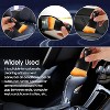 TruAIR Car Interior Detail Brushes (3-Pack) - 4 of 4