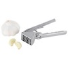 Westmark Germany Multipurpose Garlic Press with Olive Pitter, Nutcracker and Fish Scaler - 4 of 4