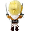 Great Eastern Entertainment Attack On Titan - Annie Leonhart Plush - 2 of 2