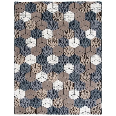Fifth Avenue FTV130 Hand Tufted Area Rug  - Safavieh