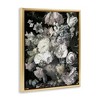 Stupell Industries Classical Busy Flower Bouquet, 25" x 31" - 3 of 4