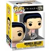 Funko POP! TV: Friends - Waitress Monica Geller Vinyl Figure #1279 #65679 - 4 of 4