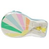 Sunnylife: Pool Side Paddle Set - Pastel Gelato - 2 Foam Bats & Ball, Water Play - 2 of 4