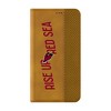 Keyscaper NFL 2024 Illustrated Limited Edition Folio Cell Phone Case for Galaxy S24 Ultra - image 2 of 4