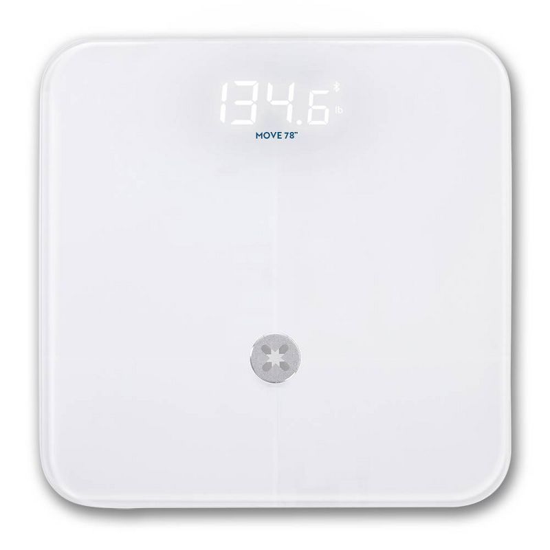 Move 78 Weight Management Smart Scale, 2 of 10