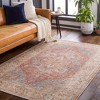 Mark & Day Villa Park Washable Woven Indoor Area Rugs - 2 of 4