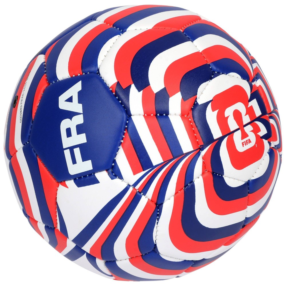 FIFA World Cup 2026 France Size 1 Soccer Ball