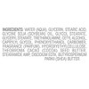 Suave Skin Solutions Body Lotion Cocoa Butter & Shea, 10 oz - 4 of 4