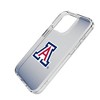 Keyscaper NCAA Linen Clear Cell Phone Case for iPhone 14 Plus - 2 of 4