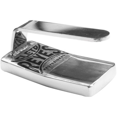 Cleto Reyes Stainless Steel No Swell