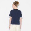 Women's Short Sleeve Crewneck Graphic T-Shirt - Wild Fable™ - 3 of 4