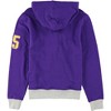 Tommy Hilfiger Mens Minnesota Vikings Hoodie Sweatshirt - 2 of 2