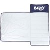 Jay Franco Bluey Sleepy Time Toddler Pre-School Nap Mat - 2 of 4
