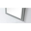 Legion Furniture 24 Inches x 36 Inches mirror - 4 of 4