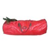 Northlight 53” Red and Green Storage Bag for 7.5' Artificial Christmas Trees - 3 of 3
