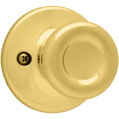 Kwikset 488t Tylo Reversible Non Turning One Sided Dummy Door Knob